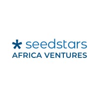 Seedstars Africa Ventures logo, Seedstars Africa Ventures contact details