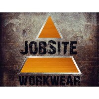 Jobsite Workwear logo, Jobsite Workwear contact details