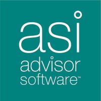 Advisor Software (ASI) logo, Advisor Software (ASI) contact details