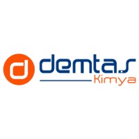 Demtaş Kimya logo, Demtaş Kimya contact details