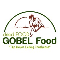 GOBEL FOOD I Dried Food logo, GOBEL FOOD I Dried Food contact details