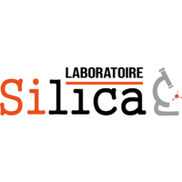 Laboratoire Silica inc. logo, Laboratoire Silica inc. contact details