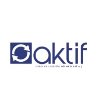 Aktif Depo ve Lojistik Hizmetleri A.Ş. logo, Aktif Depo ve Lojistik Hizmetleri A.Ş. contact details