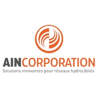 AINCORPORATION logo, AINCORPORATION contact details