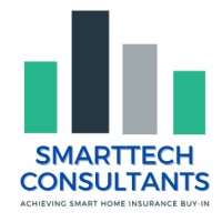 SmartTech Consultants logo, SmartTech Consultants contact details