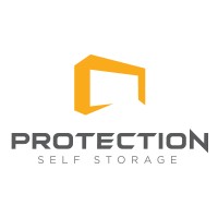 Protection Self Storage logo, Protection Self Storage contact details