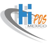 High POS de México logo, High POS de México contact details