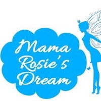 Mama Rosie's Dream logo, Mama Rosie's Dream contact details