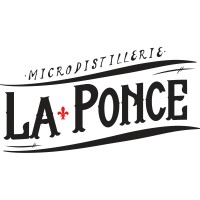 Microdistillerie La Ponce logo, Microdistillerie La Ponce contact details