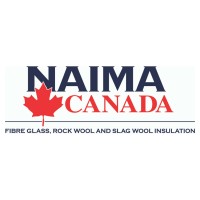 NAIMA Canada logo, NAIMA Canada contact details