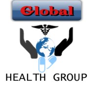 Global Health Group logo, Global Health Group contact details