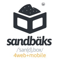 Sandbaks LLC logo, Sandbaks LLC contact details