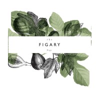 The Figary logo, The Figary contact details