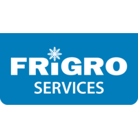 Frigro Services logo, Frigro Services contact details