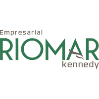 Empresarial RioMar Kennedy logo, Empresarial RioMar Kennedy contact details