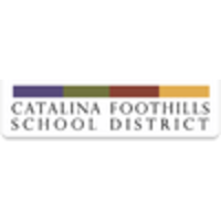 Catalina Foothills High School logo, Catalina Foothills High School contact details