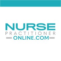 NursePractitionerOnline.com logo, NursePractitionerOnline.com contact details