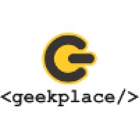 Geekplace logo, Geekplace contact details