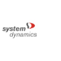 System Dynamics logo, System Dynamics contact details