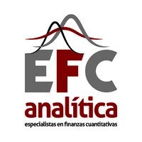 EFC Analítica logo, EFC Analítica contact details