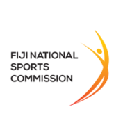 Fiji National Sports Commission logo, Fiji National Sports Commission contact details