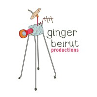 Ginger Beirut Productions logo, Ginger Beirut Productions contact details