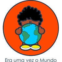 Era uma vez o Mundo logo, Era uma vez o Mundo contact details