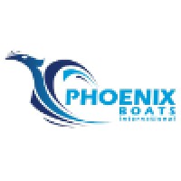 PHOENIX BOATS INTERNATIONAL logo, PHOENIX BOATS INTERNATIONAL contact details