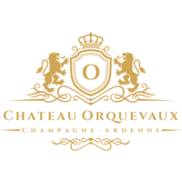 Chateau d'Orquevaux Artist Residency logo, Chateau d'Orquevaux Artist Residency contact details