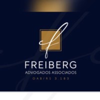 Freiberg Advogados Associados logo, Freiberg Advogados Associados contact details