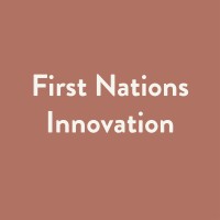 First Nations Innovation logo, First Nations Innovation contact details