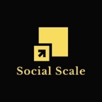 Social Scale logo, Social Scale contact details