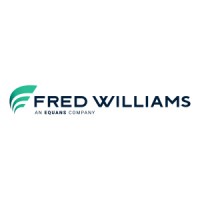 Fred Williams, Inc. logo, Fred Williams, Inc. contact details