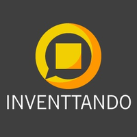 Inventtando consultoria de inovação logo, Inventtando consultoria de inovação contact details