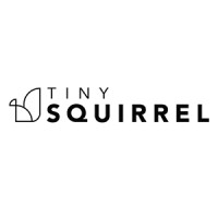 Tiny Squirrel logo, Tiny Squirrel contact details