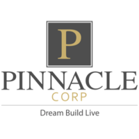 Pinnacle Corp logo, Pinnacle Corp contact details