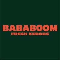 BabaBoom logo, BabaBoom contact details