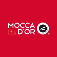 Koffiebranderij Mocca d'Or logo, Koffiebranderij Mocca d'Or contact details