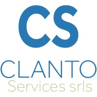 Clanto Services s.r.l. logo, Clanto Services s.r.l. contact details