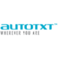 Autotxt logo, Autotxt contact details