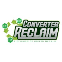 Converter Reclaim logo, Converter Reclaim contact details