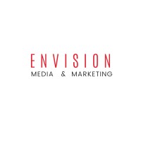 Envision Media & Marketing logo, Envision Media & Marketing contact details