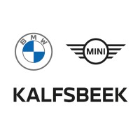 Kalfsbeek BMW & MINI logo, Kalfsbeek BMW & MINI contact details