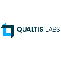 Qualtis Labs logo, Qualtis Labs contact details