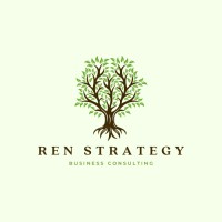 Ren Strategy logo, Ren Strategy contact details