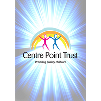 Centre Point Trust logo, Centre Point Trust contact details