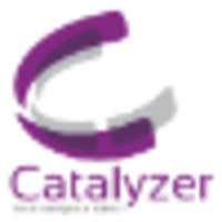 Catalyzer SAS logo, Catalyzer SAS contact details