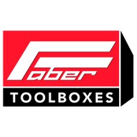 Faber Toolboxes logo, Faber Toolboxes contact details