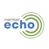 Member Echo logo, Member Echo contact details