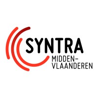 SYNTRA Midden-Vlaanderen logo, SYNTRA Midden-Vlaanderen contact details